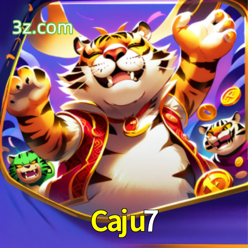  Caju7